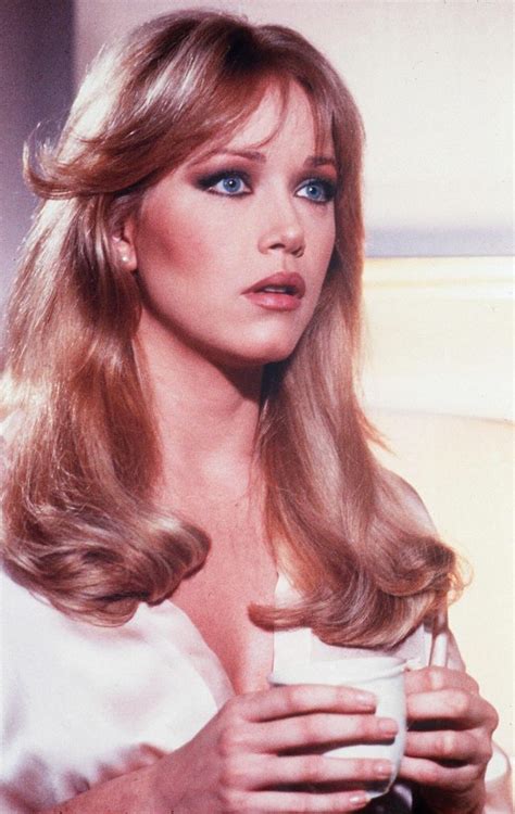 tanya roberts pics|40 Stunning Photos of a Young Tanya Roberts in the 1970s and ’80s.